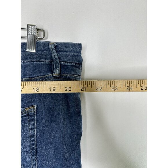 Good American Good Legs Women's Jeans High Rise Skinny Size 24 - Picture 5 of 11